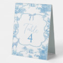 Search for baby shower table cards Classic