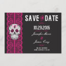 Search for tattoo save the dates Skull