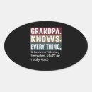 Search for daddy quotes stickers Grandpa