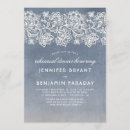 Search for lace rehearsal dinner invitations Elegant