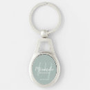 Search for bridesmaid key rings Minimalist