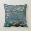 Search for monet cushions Blue