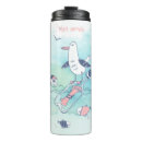 Search for seagull travel mugs Seaside