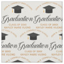 Search for graduation cap fabric University