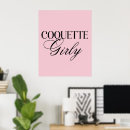 Search for cute makeup posters Pink