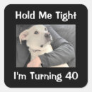 Search for funny dog birthday stickers Humour