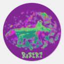 Search for abstract art lover stickers Colourful