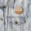 Search for favour badges Bridesmaid