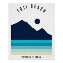 Search for vintage beach posters Coast