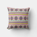 Search for aztec cushions Stripes