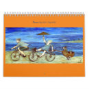Search for bicycle calendars Travel
