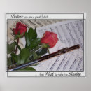 Search for flautist posters Flute