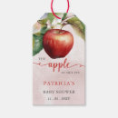Search for apple gift tags Apple of our eye