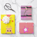 Search for face mask wrapping paper Social distancing