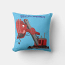 Search for digger cushions Construction