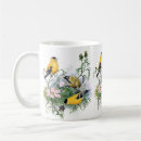 Search for american goldfinch mugs Nature