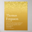 Search for glitzy art Gold glitter