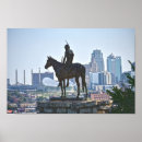 Search for scout posters Statue
