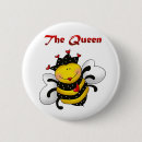 Search for queen bee badges Fun