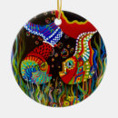 Search for aquatic christmas tree decorations Funny