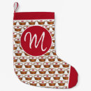 Search for cherry christmas stockings Dessert