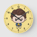 Search for clocks Cute