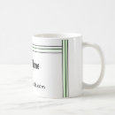 Search for black and green mugs Stylish