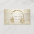 Search for sound engineer business cards Boom operator