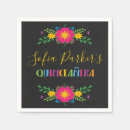 Search for fiesta napkins Flowers