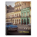 Search for cuba notebooks Havana