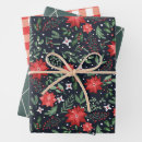 Search for botanical wrapping paper Country