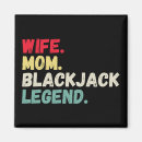 Search for legends magnets For her