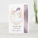 Search for bonnet cards Girl