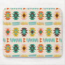 Search for native american mouse mats Southwest