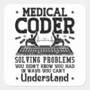 Search for problem solved stickers Funny