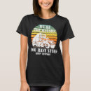 Search for sem womens tshirts Rig