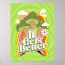 Search for getting better posters It gets better