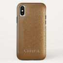 Search for brown leather iphone cases Faux