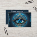 Search for spiritual business cards Massage therapy