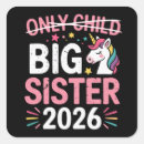 Search for big sister stickers Pregnancy