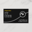 Search for weapons business cards Protection