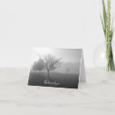 Search for b w cards Nature