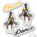 Search for pom poms stickers Black