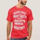 Search for medical clinic tshirts Doctor