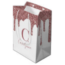 Search for luxury gift bags Girly