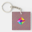 Search for contrast key rings Bright