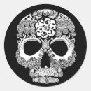 Search for muerte stickers Dia de los muertos