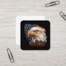 Search for eagle business cards United states