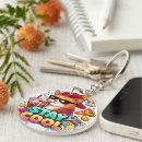 Search for stay in key rings Chill vibes