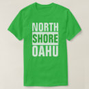 Search for oahu tshirts North
